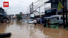 VIDEO: BMKG Bandung Imbau Warga Jabar Waspada Hinga Akhir Maret