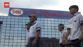 VIDEO: Komisi IX Tak Yakin Kurator Bayar THR Eks Karyawan Sritex