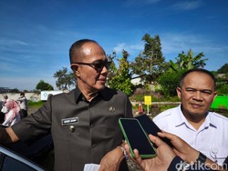 Ragam Persoalan di RSUD Sukabumi, Kerugian-Fenomena Memo Pasien Gratis