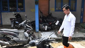 Setwapres: Gibran Minta Lapor Mas Wapres Tak Stagnan, Harus Adaptif