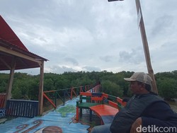 12 Rekomendasi Tempat Wisata di Cirebon untuk Liburan
