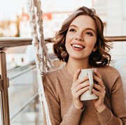 5 Minuman Sehat Pengganti Kopi di Pagi Hari, Bikin Harimu Lebih Semangat!