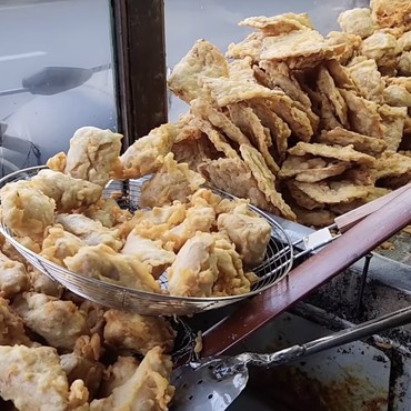 Hindari Konsumsi Makanan dan Minuman Ini saat Buka Puasa