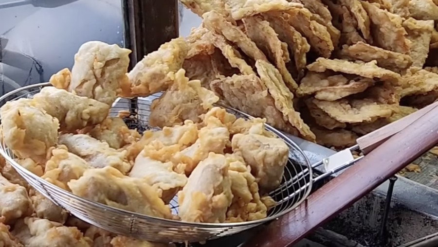 5 Tempat Beli Gorengan Enak Rekomendasi Netizen