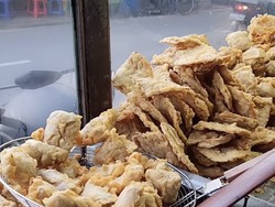 Ini Wilayah yang Banyak Jual Takjil Berbahaya Menurut BPOM RI