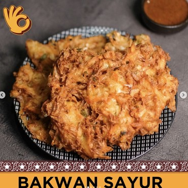 Ternyata Ini Penyebab Orang Indonesia Gemar Buka Puasa Pakai Gorengan