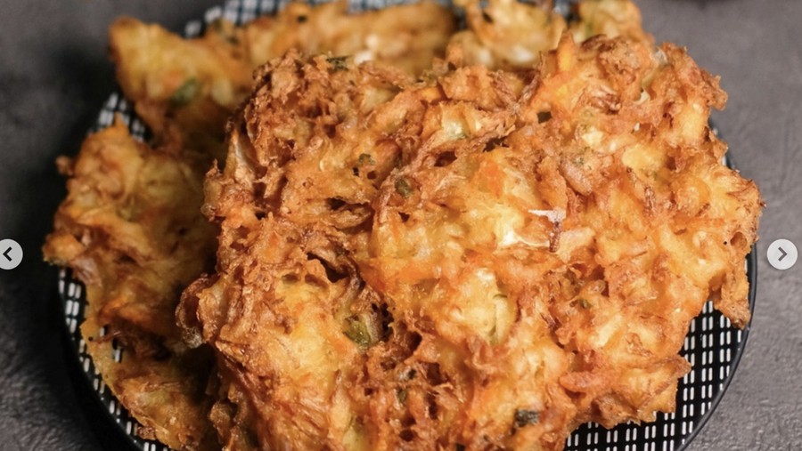 5 Tempat Beli Gorengan Enak Rekomendasi Netizen