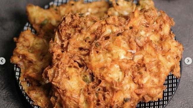 Ternyata Ini Penyebab Orang Indonesia Gemar Buka Puasa Pakai Gorengan