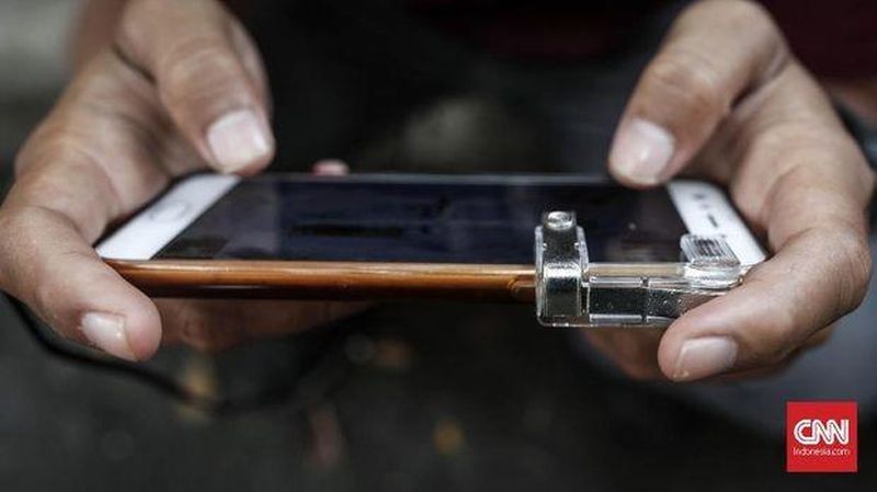 Di era digital saat ini, industri gaming menjadi salah satu sektor yang berkembang pesat.