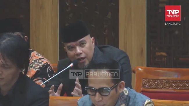 Dinilai Merendahkan, Ahmad Dhani Tuai Kritik Usai Usul Pemain Naturalisasi Dijodohkan dengan Perempuan Indonesia