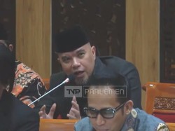 Ahmad Dhani Anggap Gugatan Armand Maulana-Bernadya dkk ke MK Kekanak-kanakan