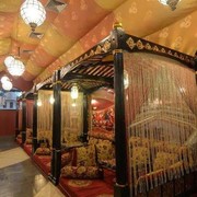 5 Rekomendasi Tempat Buka Bersama Estetik di Jakarta, Harga Terjangkau!