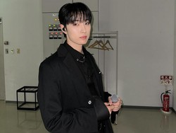 Cedera Semakin Parah, Jaehan OMEGA X Akan Jalani Operasi