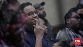 Cerita Anies soal Rumah di DIY-Jalan Rahasia Kakek Lari dari PKI