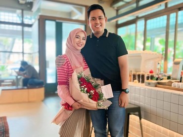 Disebut Kemudikan Mobil Curian, Suami Chacha Frederica Dicegat Polisi Australia