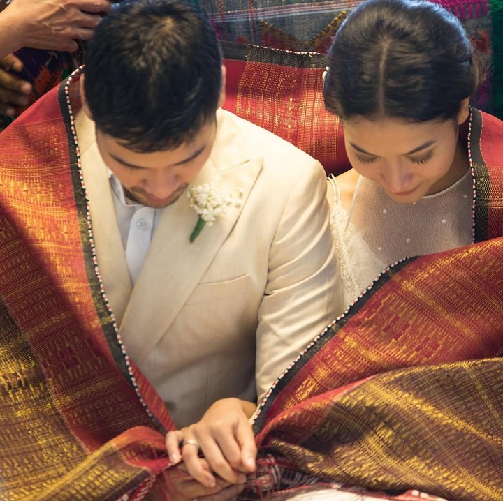 <p>Pasangan Chicco Jerikho dan Putri Marino baru saja merayakan ulang tahun pernikahan pada 3 Maret 2025. Momen itu dibagikan langsung oleh Chicco di akun Instagram pribadinya. (Foto: Instagram@chicco.jerikho)</p>