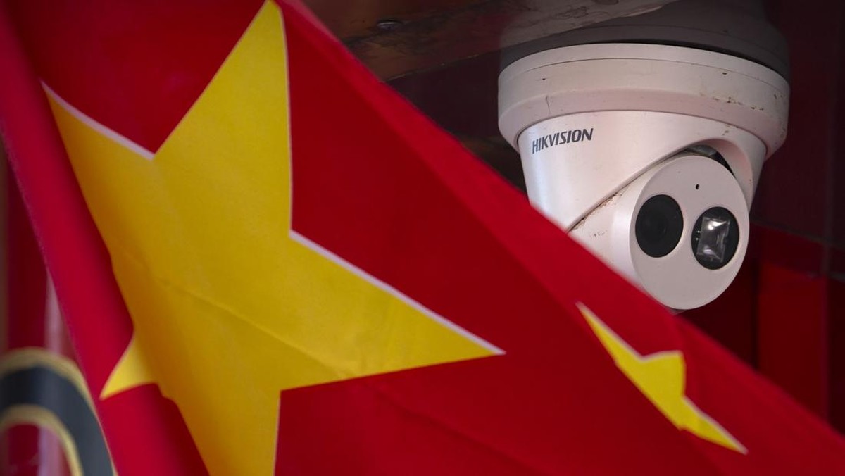 China Makin Dekat Jadi Nomor Satu Dunia, Amerika Tertinggal