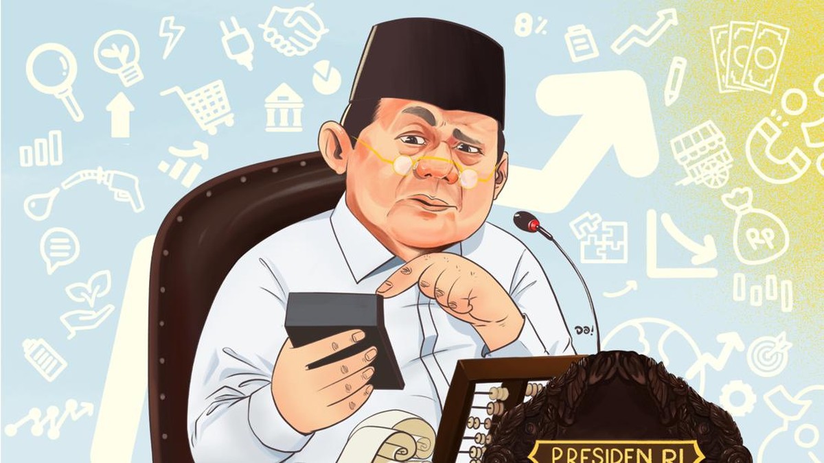 Kementerian Ramai-ramai Minta Tambahan Anggaran Buat Tahun Depan