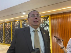 Trump Effect dan Siklus Yusuf