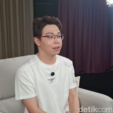 Alasan Richard Lee Sempat Ragu Masuk Islam: Dinyinyirin...