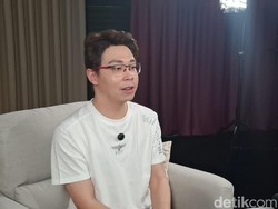 Video: Ramai Dugaan Penipuan, Richard Lee Siap Mediasi Aldy Maldini-Fans