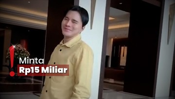 dr Oky Pratama Ketahuan Suruh Owner Skincare Bungkam Nikita Pakai Uang