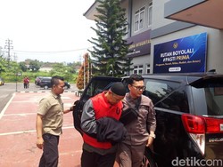 Eks Kades Teras Terpidana Korupsi Buron 16 Tahun Dijebloskan ke Rutan Boyolali