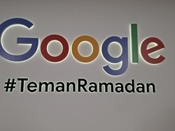 Video: Deretan Pencarian yang Trending di Google Selama Ramadan 2025