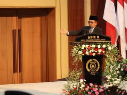 Andra Soni Tegaskan Banten Bakal Maksimal Jalankan Makan Bergizi Gratis