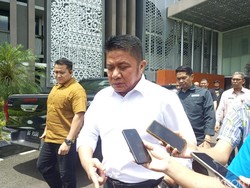 Herman Deru Sebut 5 BUMD di Sumsel Tidak Sehat dan Bakal Dievaluasi