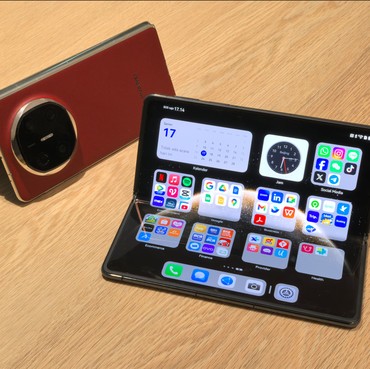 3 Cara Mudah untuk Install Google Apps di HUAWEI Mate X6