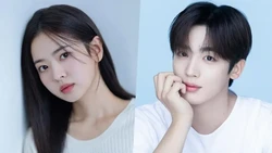 Hwang Bo Reum Byeol Siap Adu Akting dengan Kim Yo Han di Drama Romantis Baru