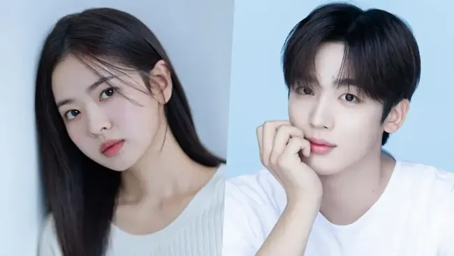Hwang Bo Reum Byeol Siap Adu Akting dengan Kim Yo Han di Drama Romantis Baru