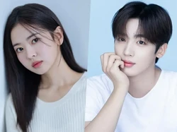 Hwang Bo Reum Byeol Siap Adu Akting dengan Kim Yo Han di Drama Romantis Baru