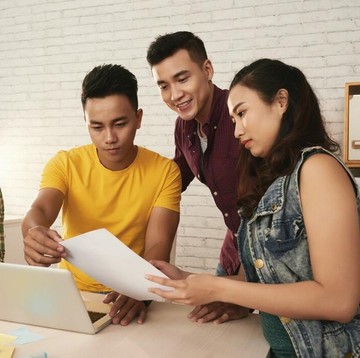 img-title Networking Tanpa Overthinking! 5 Strategi Mencari Kerja untuk Introvert