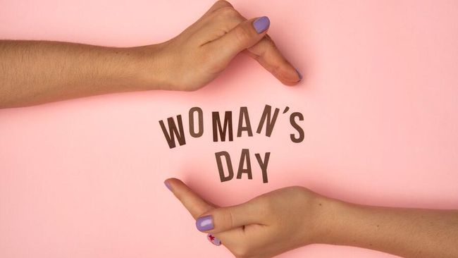 Cara Hari Perempuan Internasional Diperingati di Berbagai Negara, Ada yang Jadi Hari Libur!