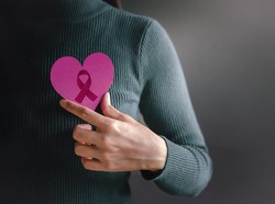 Menyoal Faktor Risiko Genetik Kanker Payudara, Dikaitkan Kondisi Mpok Alpa