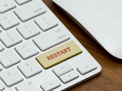 5 Cara Restart Laptop Pakai Keyboard, Ikuti Langkah-langkah Ini
