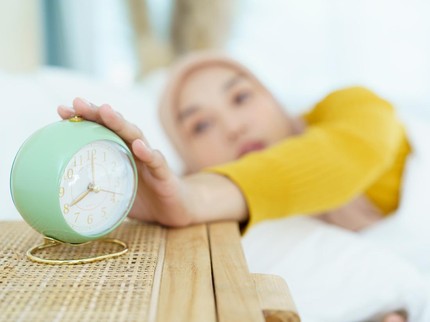 Waktu Tidur yang Ideal Setelah Sahur, Ternyata Jam Segini Bun!
