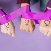 Ayo Bergerak! #AccelerateAction Jadi Tema International Women's Day 2025