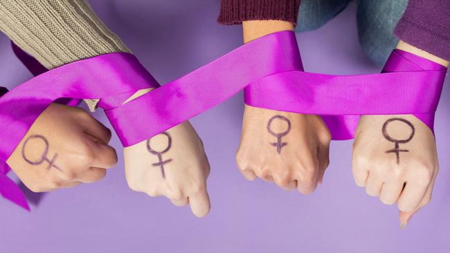 Ayo Bergerak! #AccelerateAction Jadi Tema International Womens Day 2025