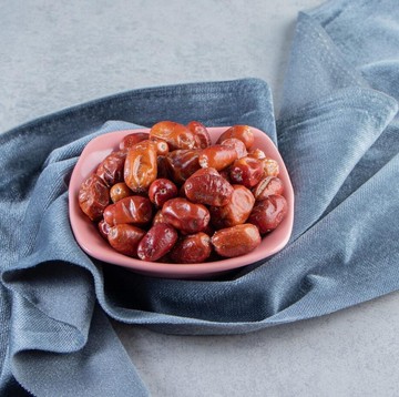 Berapa Butir Kurma yang Aman Dikonsumsi dalam Sehari? Simak Faktanya!