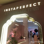 Keseruan Instaperfect A Ramadan Sanctuary: Ajak Masyarakat untuk 'Reflect, Reconnect, Rebloom'