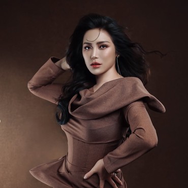 Jessica Iskandar Ungkap Kasus Pencurian Selama 3 Hari Berturut-turut yang Bikin Stres