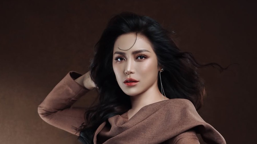 Jessica Iskandar Jessica Iskandar