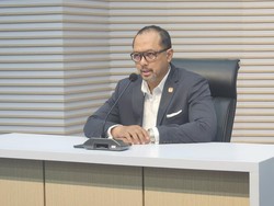 KPK Jamin Tetap Hadiri Praperadilan Usai Limpahkan Berkas Perkara Hasto