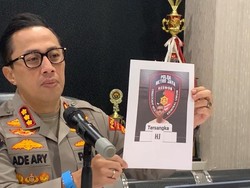 Awalnya Numpang Menginap, Sekuriti Malah Bunuh Driver Ojol di Bekasi