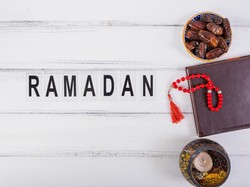 Kalender Puasa Ramadhan 2025 Beserta Peristiwa Penting dan Amalannya