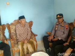Wanita Sendirian di Hutan Malaysia Ternyata TKW Batang yang Hilang 19 Tahun