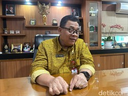 Pemprov Jatim Siapkan 54 Posko Aduan THR, Maksimal Dibayar H-7 Lebaran